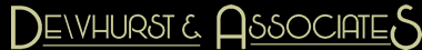 Dewhurst & Associates